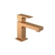 Misturador Monocomando Para Lavatório De Mesa Bica Baixa Unic 2875 Red Gold Deca - cb955e2f-357c-4a91-8c88-01898ee4ddf4
