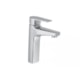Misturador Monocomando Para Lavatório De Mesa Bica Média Level Cromado Deca - ca08e072-eaa1-4e69-91b1-3afe8db7006e