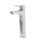 Misturador Monocomando Para Lavatório De Mesa Bold 6877 Bica Alta Cromado Fani Metais - 7c98df88-d764-446e-8ee6-17a7e35fc6aa