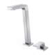 Misturador Monocomando Para Lavatório De Mesa Vougan Bica Alta Cromada Docol - 609b9ef3-7621-483e-a2b8-693624f45984
