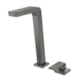 Misturador Monocomando Para Lavatório De Mesa Vougan Bica Alta Grafite Escovado Docol - 177ac307-5315-40fe-bf9b-dc421651e6d7
