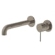 Misturador Monocomando Para Lavatório de Parede Kr469 Onix Matte Kromma - a13f3cf2-e72b-4ef0-b5e9-8a9ed595f7ca