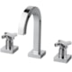 Misturador Para Banheiro De Mesa Zeta Cromado Fabrimar - b398633c-142c-4c53-a658-199b10595c2f