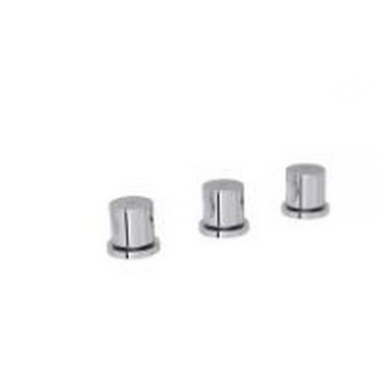 Misturador Para Bidê Aspen Cromado Deca - Imagem principal - 9f921da5-16ac-403c-9079-15a04eed0366