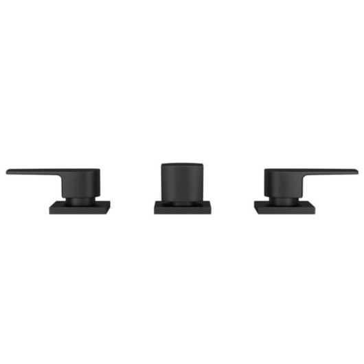 Misturador Para Bidê Black Matte Deca - Imagem principal - 64748c4c-e037-4b9e-b725-5c3837ecbc88