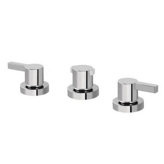 Misturador Para Bidê Chess Cromada Docol - Imagem principal - 291092a9-4935-4cf1-b9cc-42c36720f8e5