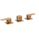 Misturador Para Bidê Level Red Gold Deca - 96d9e0fa-4b4b-4dc5-b45d-8781e4351a01