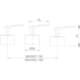 Misturador Para Bidê Like C78 Cromado Lorenzetti - 0e0745b5-ce0b-4d93-8aa2-4eb492dd293a