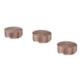 Misturador Para Bide Mix&Match Cobre Escovado Docol - 130fcac0-6352-41fc-85c2-5ee9a9ccfd70