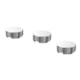 Misturador Para Bide Mix&Match Cromado Docol - c0082483-3a8a-490d-bece-542eda9c366b
