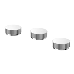 Misturador Para Bide Mix&Match Cromado Docol