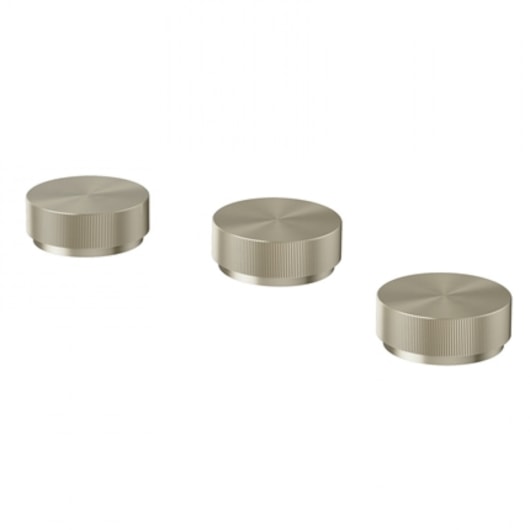 Misturador Para Bidê Mix&match Níquel Escovado Docol - Imagem principal - 903a9543-8ebf-4e69-b5e4-be22112cea20
