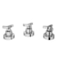 Misturador Para Bidê Nova Trio Cromado Docol - 1ec93c9b-97ec-4d5f-b0a6-f7907fd25a7e