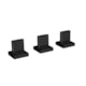 Misturador Para Bidê Polo Black Noir Deca - fecc139e-dc43-43db-b83a-48ecdda25fd5