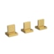 Misturador Para Bidê Polo Gold Deca - 04b1f2c0-d200-4e99-86fa-c6f2e3fe05a5