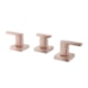 Misturador Para Bidê Stillo/breezy Cobre Escovado Docol - 26c88240-c1e1-4bc9-b37b-ae516075a7b7