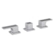 Misturador Para Bidê Unic 1895 Cromado Deca - c353a5a2-adc8-4dd5-840c-0f2855de2c2b