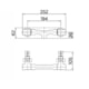 Misturador Para Chuveiro Sóldavel De Acionamento Rotativo Docolbase Docol - c372e550-c283-4d1c-ab2a-1f3afcf47ba0