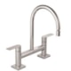 Misturador Para Cozinha De Mesa Just Bica Móvel Cromado Deca - 1e44fc63-fbca-47e4-b887-05eae6020b63