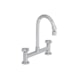Misturador Para Cozinha De Mesa Max Bica Alta Cromado Deca - 1b173d44-76cb-46e6-9070-43a39a905197