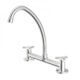 Misturador Para Cozinha De Mesa Nova Gyro Cromado Fabrimar - 22623520-7423-4fc4-ac4e-1b5cfefa5990
