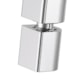 Misturador Para Cozinha De Parede City Cromada Docol - 3d106a9d-1310-4283-96fe-55340de6816c