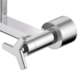 Misturador Para Cozinha De Parede City Cromada Docol - b338233b-060f-46c8-8387-8f8af9235632