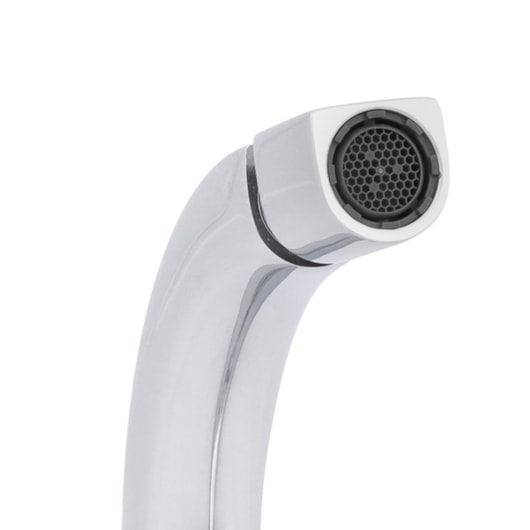 Misturador Para Cozinha De Parede City Cromada Docol - Imagem principal - c2eaaff3-37b1-4913-8d55-77e0a07cb00f