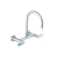 Misturador Para Cozinha De Parede Just 1258 Cromado Deca - 957a763f-4867-4587-b300-b615d3775ea7