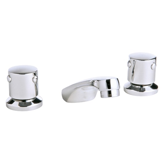 Misturador Para Lavatório Ascot Cromado Fabrimar - Imagem principal - 55b3f512-71a5-4aa3-b64c-4c5bf4a8ef31