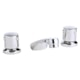 Misturador Para Lavatório Ascot Cromado Fabrimar - fbae1522-32e5-439a-8a69-09f754a9662b