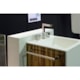 Misturador Para Lavatório Bancada Cromado 1880 C215 Quadra Meber - 8bd8c4f8-3bb6-4014-9b2b-415d8c867a60