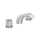 Misturador Para Lavatório De Mesa Aspen Bica Baixa Cromado Deca - ac1f20aa-a704-4da4-ac10-ea69a7f7d2ae