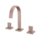 Misturador Para Lavatório de Mesa Bica Alta Axiom Slim 1878 52 Cobre Matte Meber - 23042984-9ea8-41de-9d7d-4ea3316e7550