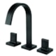 Misturador para Lavatório de Mesa Bica Alta Axiom Slim 1878 52 Preto Matte Meber - bd9170b2-0d11-4b24-8a8d-1be32c7f5242