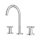 Misturador Para Lavatório De Mesa Bica Alta Com Válvula Cross Cromado Celite - f63c3548-2fa2-486d-88cc-5841c250863f