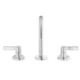 Misturador Para Lavatório De Mesa Bica Alta Com Válvula Lix Cromado Celite - 3299eb4a-60c6-4e41-ab2d-fcb713b2356f