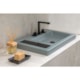 Misturador Para Lavatório De Mesa Bica Alta Dream Black Matte Deca - 70a542ca-d88f-4da0-a3d7-869a093f5dba