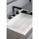Misturador Para Lavatório De Mesa Bica Alta Dream Black Matte Deca - 402e8c5c-8610-4764-936c-13699b3719e0