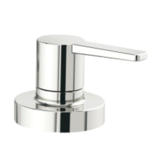 Misturador Para Lavatório De Mesa Bica Alta Gali Cromado Docol - Imagem principal - 2a569637-38d0-4f26-b4e9-c7b43d3e9ead