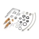 Misturador Para Lavatório De Mesa Bica Alta Stillo Cromado Docol - d0af931b-9eaa-4433-bcbe-08b122c71fc9