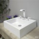 Misturador Para Lavatório De Mesa Breezy Cromada Docol - 62ebf153-0e90-4a24-886a-29d6924c3e95