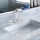 Misturador Para Lavatório De Mesa Breezy Cromada Docol - 8667eff0-ca47-4161-b9f5-7f97488c49dc