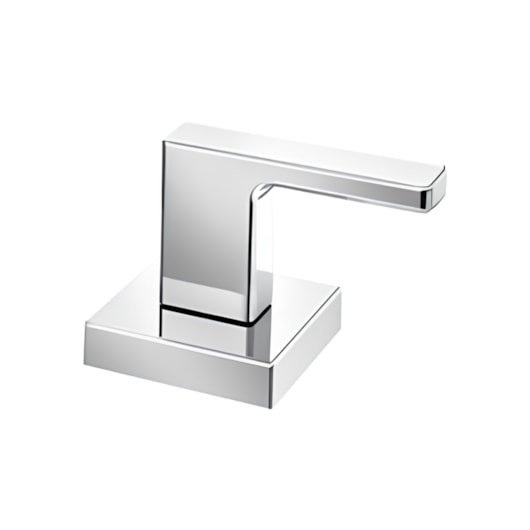 Misturador Para Lavatório De Mesa Breezy Cromada Docol - Imagem principal - 70fc55af-564f-4e25-a9a9-f8ede4f70877