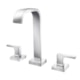 Misturador Para Lavatório De Mesa Breezy Cromada Docol - 50843034-7bad-49ab-9da7-742a66d0f49e