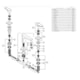 Misturador Para Lavatório De Mesa Level Bica Baixa Cromado Deca - 65978d2e-d2ee-49c1-a0fc-5d555e37036b