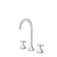 Misturador Para Lavatório De Mesa Liss Cromada Docol - 56f3b292-647e-4d98-abeb-5f49b7727fa9