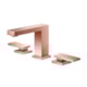Misturador Para Lavatório De Mesa New Edge Bica Baixa Cobre Escovado Docol - 0d47917a-c7e5-4c16-9ade-7368d8ad3a57