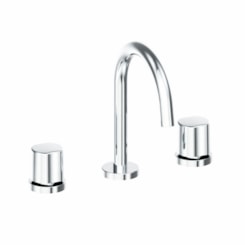 Misturador Para Lavatório De Mesa Nova Petra Cromado Fabrimar DN15