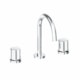 Misturador Para Lavatório De Mesa Nova Petra Cromado Fabrimar DN15 - 606dbc3d-98ac-4f0d-b16a-5ca35685de9b